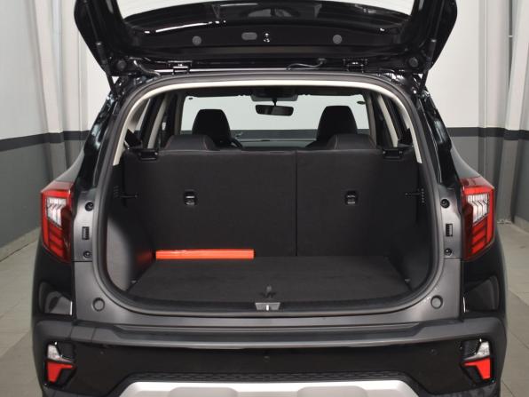 Kia Seltos I Рестайлинг с пробегом 2026 года, цена 2 850 995 рублей, 11 км, внедорожник, Автокод Объявления