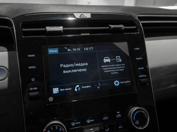 Hyundai Tucson IV с пробегом 2021 года, цена 2 375 000 рублей, 61215 км, внедорожник, Автокод Объявления