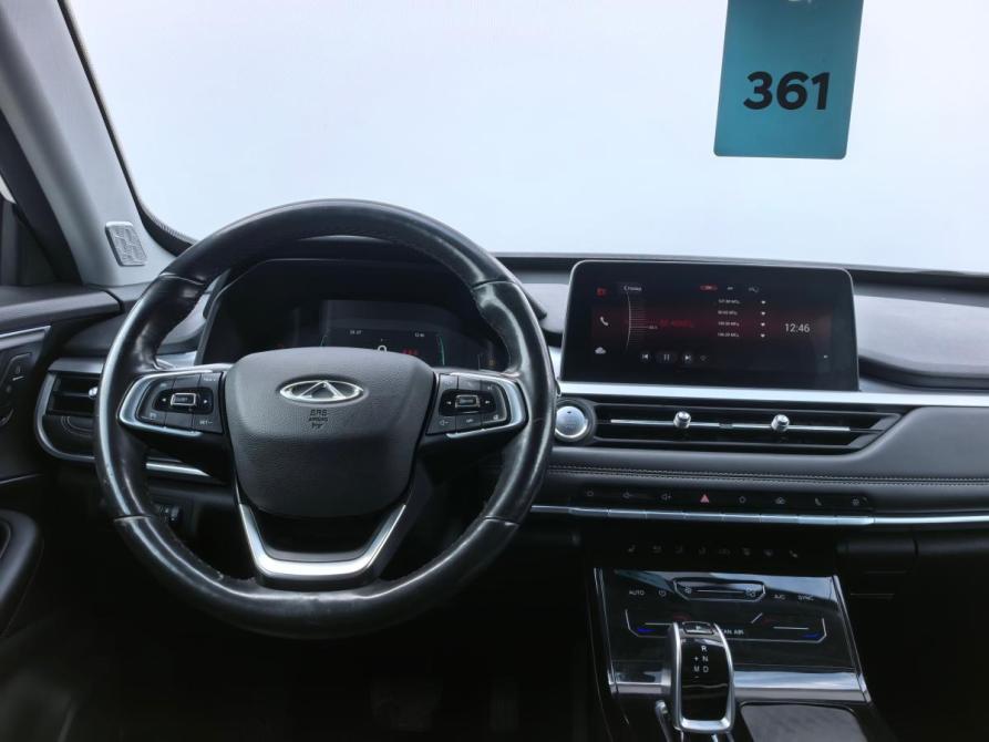 Chery Tiggo 7 Pro I Санкт-Петербург  - изображение 11