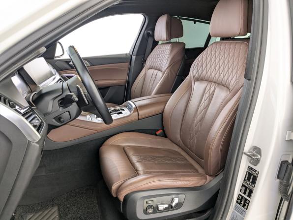 BMW X6 III (G06) с пробегом 2022 года, цена 7 925 000 рублей, 74405 км, внедорожник, Автокод Объявления