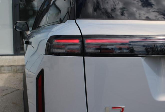 Jaecoo J7 I с пробегом 2023 года, цена 2 330 000 рублей, 26092 км, внедорожник, Автокод Объявления