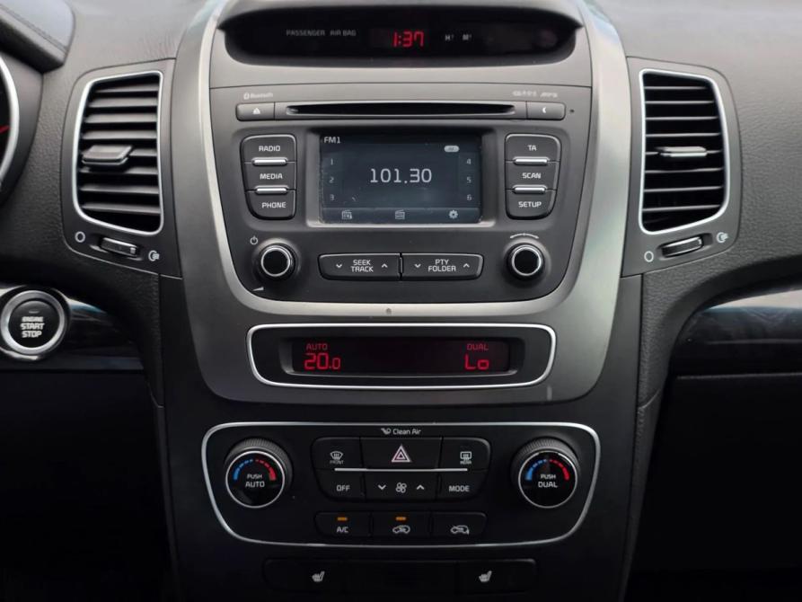 Kia Sorento II Рестайлинг Санкт-Петербург  - изображение 21