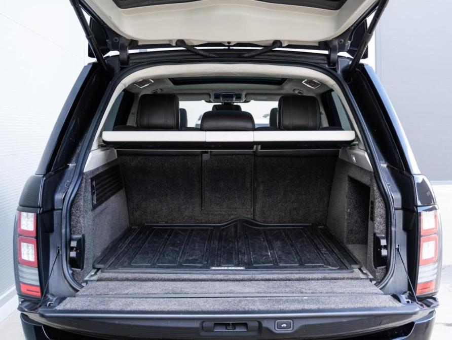 Land Rover Range Rover IV Краснодар  - изображение 29
