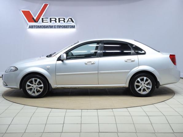 Daewoo Gentra II с пробегом 2014 года, цена 550 000 рублей, 191077 км, седан, Автокод Объявления