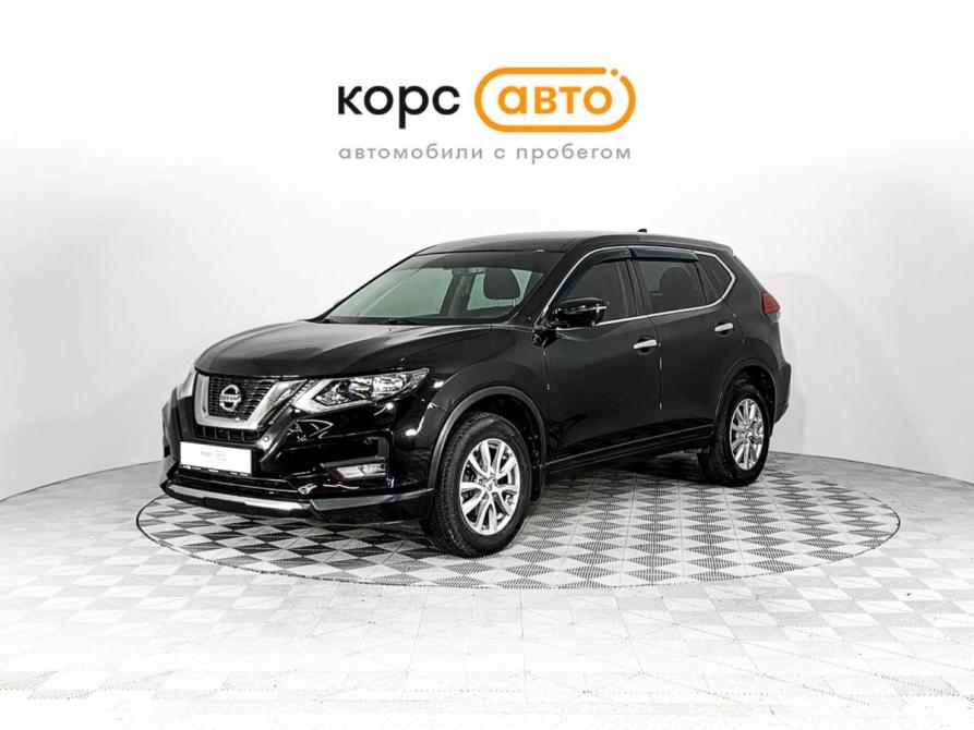 Nissan X-Trail III Рестайлинг Ногинск  - изображение 1