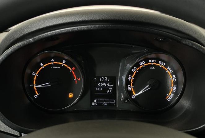 Lada (ВАЗ) Granta I Рестайлинг с пробегом 2022 года, цена 740 000 рублей, 30253 км, седан, Автокод Объявления