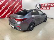 Kia Rio IV Новочеркасск  - изображение 23