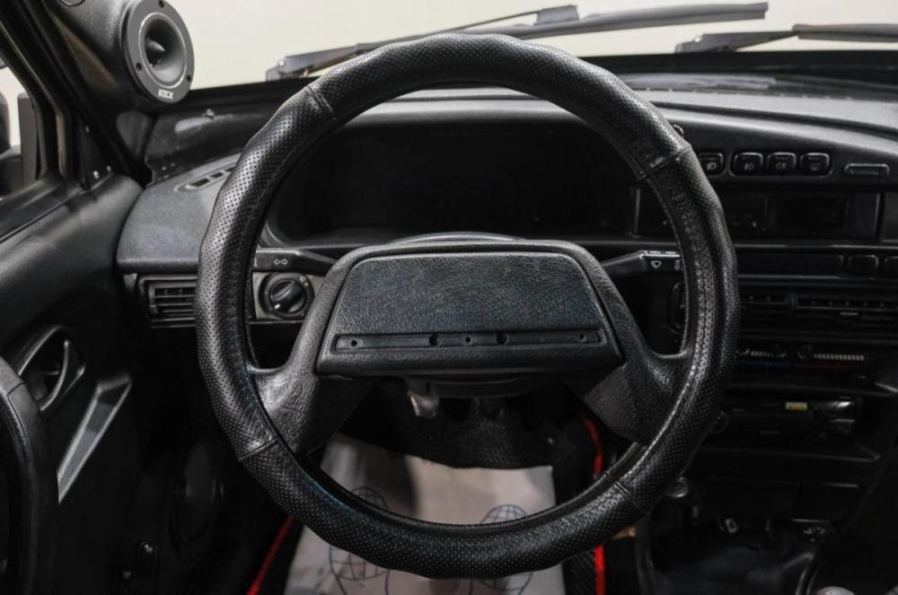 Lada (ВАЗ) 2114 Новокузнецк  - изображение 21