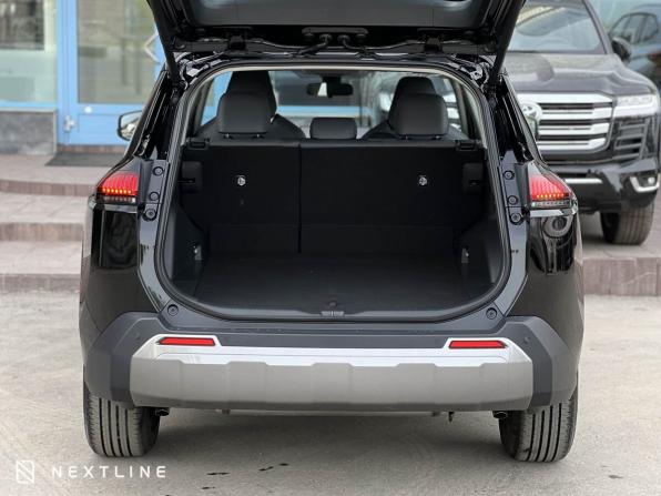 Новый Toyota RAV4 VI (XA60) 2026 года, цена 3 950 000 рублей, внедорожник, Автокод Объявления