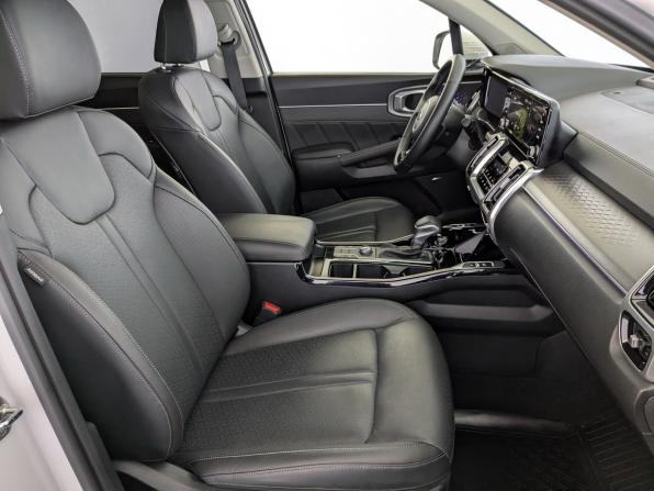 Kia Sorento IV с пробегом 2021 года, цена 3 690 000 рублей, 69702 км, внедорожник, Автокод Объявления