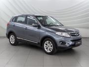 Chery Tiggo 5 I Волгоград  - изображение 34