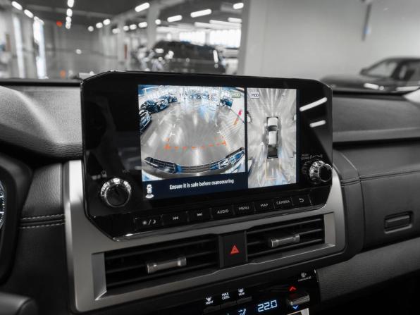 Mitsubishi L200 VI с пробегом 2026 года, цена 5 650 000 рублей, 26 км, пикап, Автокод Объявления