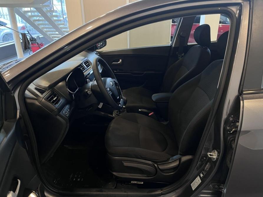 Kia Rio III Рестайлинг Чебоксары  - изображение 16
