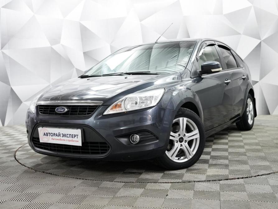 Ford Focus II Рестайлинг Ульяновск  - изображение 1
