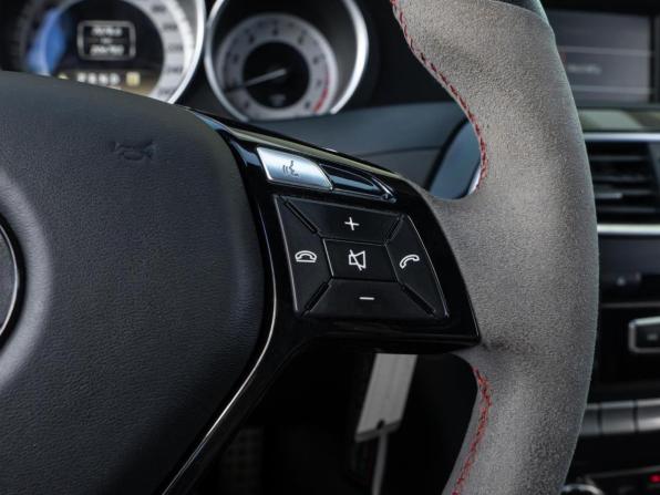 Mercedes-Benz C-Класс III (W204) Рестайлинг с пробегом 2012 года, цена 1 530 000 рублей, 206783 км, седан, Автокод Объявления