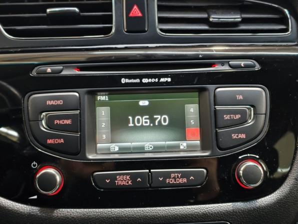 Kia Ceed II с пробегом 2012 года, цена 855 000 рублей, 303361 км, универсал, Автокод Объявления