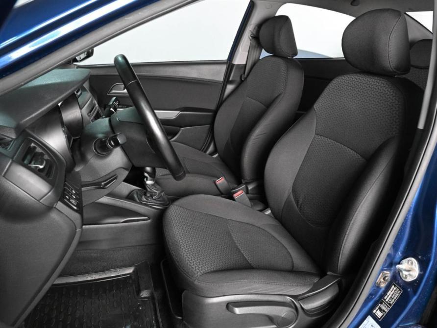Kia Rio III Рестайлинг Ростов-на-Дону  - изображение 10