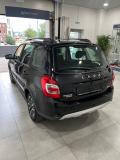 Lada (ВАЗ) Granta I Рестайлинг Волгоград  - изображение 13