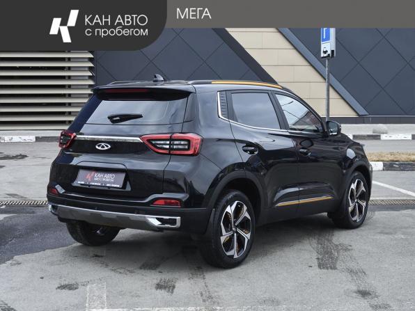 Chery Tiggo 4 Pro I с пробегом 2023 года, цена 1 638 000 рублей, 18795 км, внедорожник, Автокод Объявления