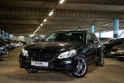 Mercedes-Benz E-Класс IV (W212 S212 C207) Рестайлинг Уфа  - изображение 22