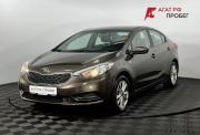 Kia Cerato III Нижний Новгород  - изображение 26