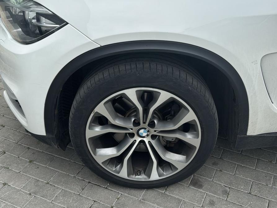 BMW X5 III (F15) Кемерово  - изображение 3