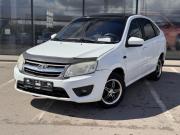 Lada (ВАЗ) Granta I Воронеж  - изображение 12