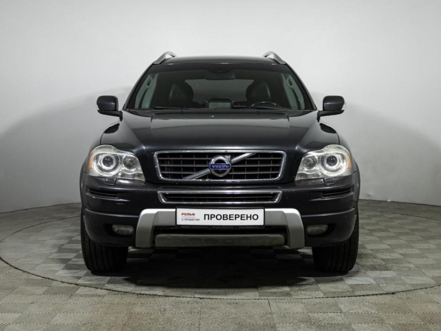 Volvo XC90 I Рестайлинг Санкт-Петербург  - изображение 2