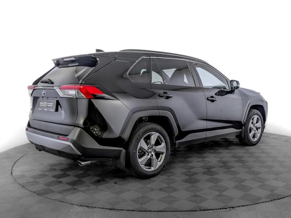 Toyota RAV4 V (XA50) с пробегом 2021 года, цена 3 270 000 рублей, 63877 км, внедорожник, Автокод Объявления