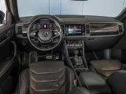 Skoda Kodiaq I Краснодар  - изображение 31