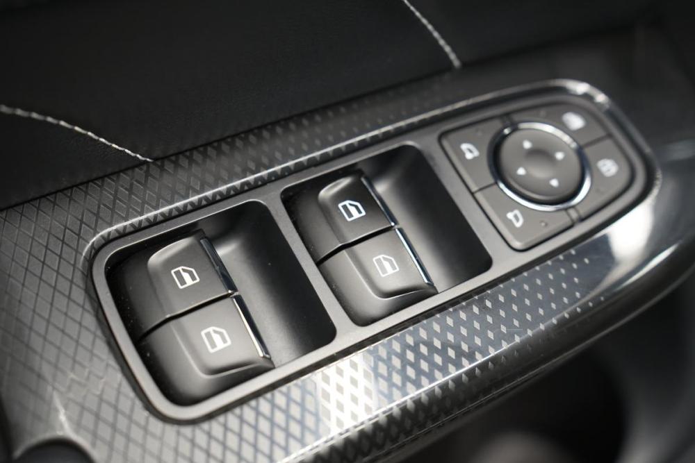 Haval M6 II Крым  - изображение 10
