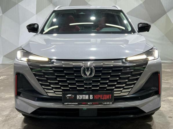 Changan UNI-S (CS55 Plus) с пробегом 2024 года, цена 2 200 000 рублей, 25973 км, внедорожник, Автокод Объявления