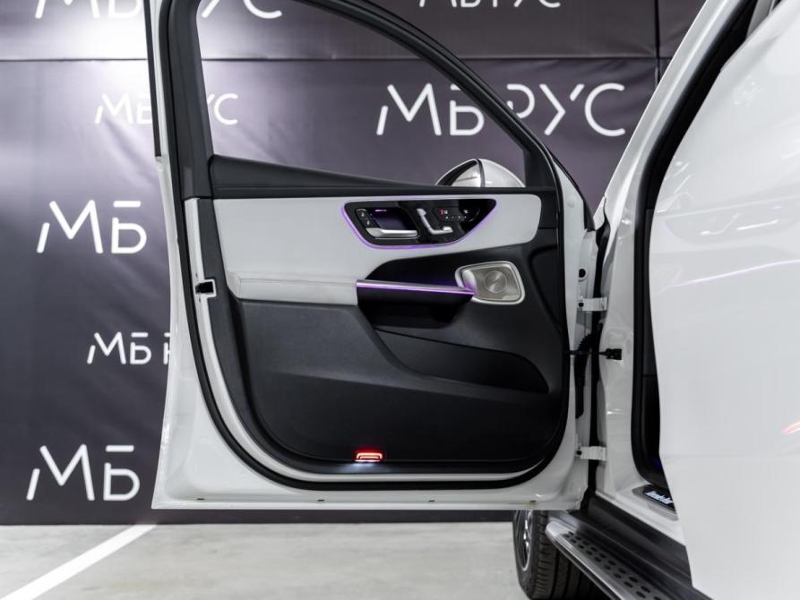 Mercedes-Benz GLC Coupe II (C254) Москва  - изображение 8
