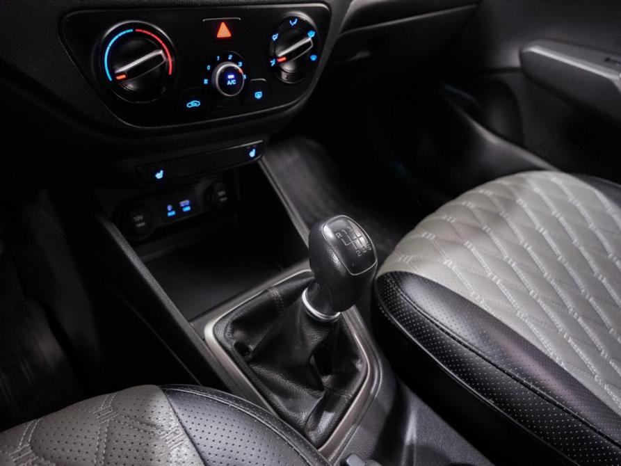 Hyundai Solaris II Ульяновск  - изображение 16