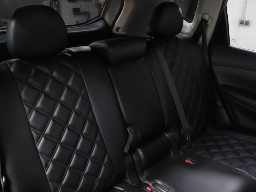 Nissan X-Trail III Москва  - изображение 18
