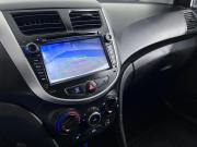 Hyundai Solaris I Рестайлинг Ростов-на-Дону  - изображение 24