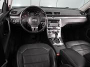 Volkswagen Passat B7 Воронеж  - изображение 23