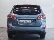 Hyundai Santa Fe II Рестайлинг Барнаул  - изображение 39