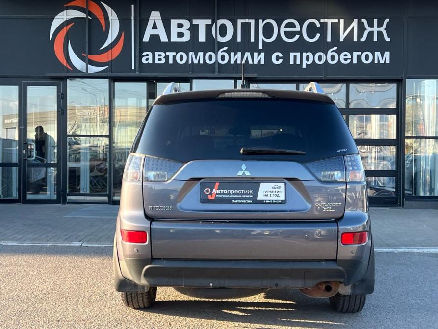 Mitsubishi Outlander II Волгоград  - изображение 6