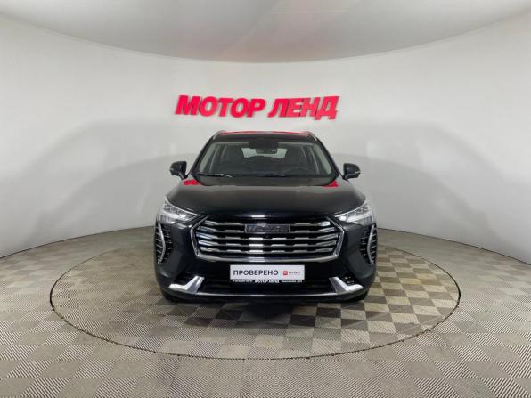 Haval Jolion I с пробегом 2023 года, цена 1 777 000 рублей, 51361 км, внедорожник, Автокод Объявления