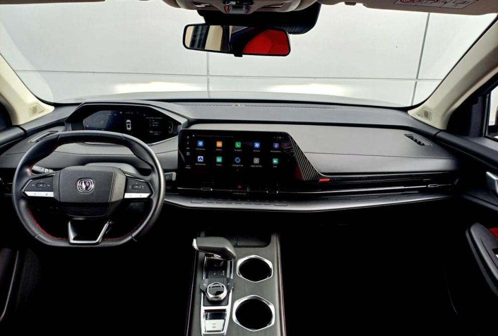 Changan CS55 Plus II Абакан  - изображение 20
