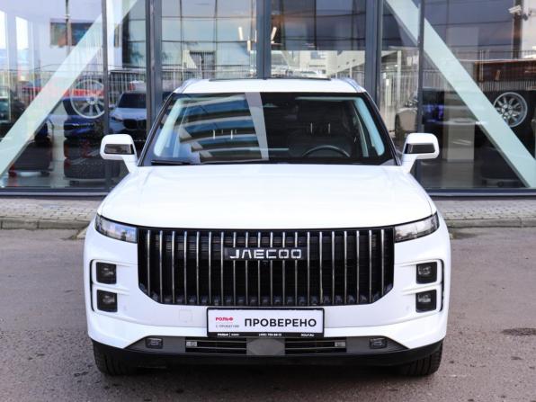 Jaecoo J7 I с пробегом 2023 года, цена 2 149 000 рублей, 65043 км, внедорожник, Автокод Объявления