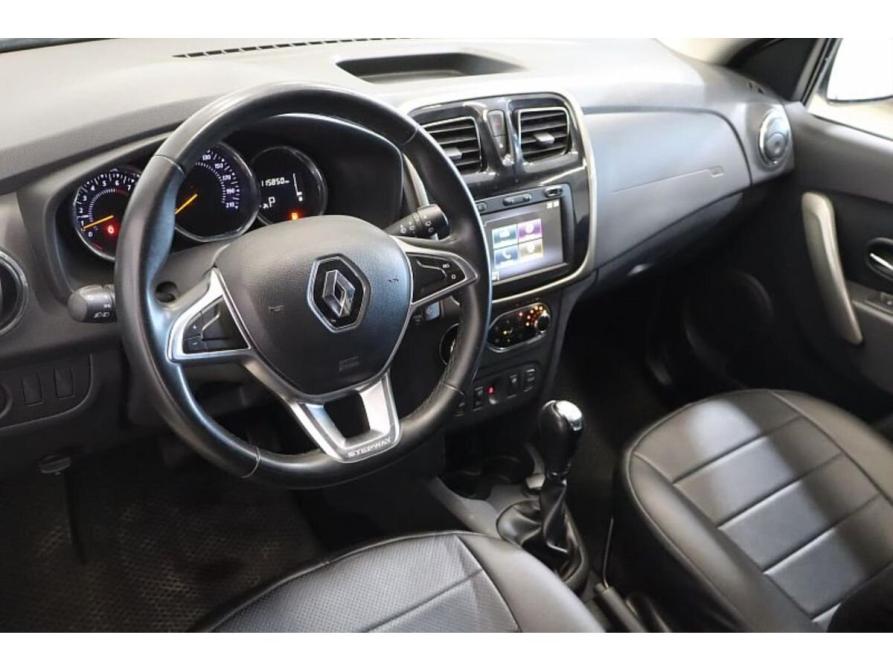 Renault Sandero II Рестайлинг Коломна  - изображение 6