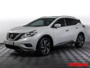 Nissan Murano III (Z52) Москва  - изображение 27