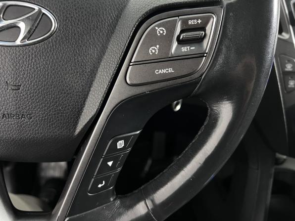Hyundai Santa Fe III Рестайлинг с пробегом 2016 года, цена 1 799 000 рублей, 135137 км, внедорожник, Автокод Объявления
