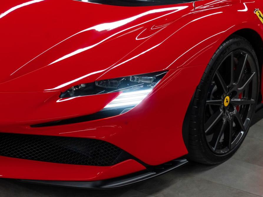 Ferrari SF90 I Москва  - изображение 3