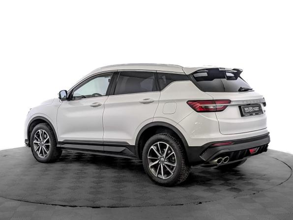 Belgee X50 с пробегом 2025 года, цена 1 635 000 рублей, 84459 км, внедорожник, Автокод Объявления