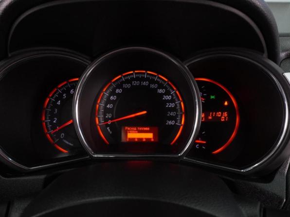 Nissan Murano II (Z51) Рестайлинг с пробегом 2011 года, цена 1 329 000 рублей, 111016 км, внедорожник, Автокод Объявления