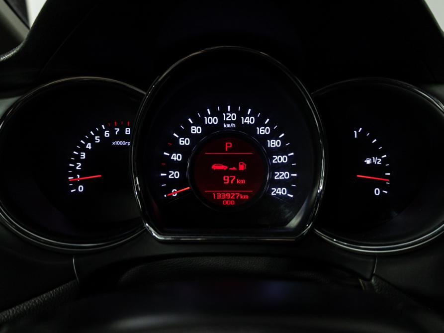 Kia Ceed II Санкт-Петербург  - изображение 12