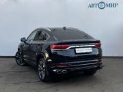 Geely Tugella I Рестайлинг Москва  - изображение 20